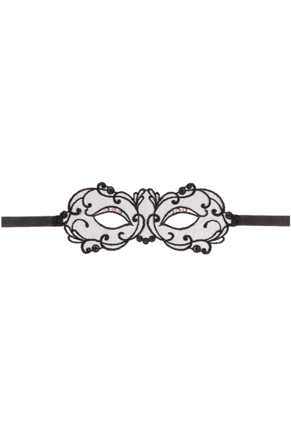Soir De Venise Eye Mask