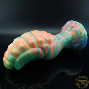 |SOLD OUT| Large Chrysalid, Soft 00-30 Firmness, NOW! That's What I Call Rainbows, 6009