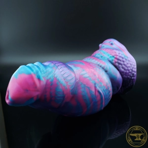 |SOLD OUT| Large Murloc, Super Soft 00-20 Firmness, Gamez 4 Girlz, 5982