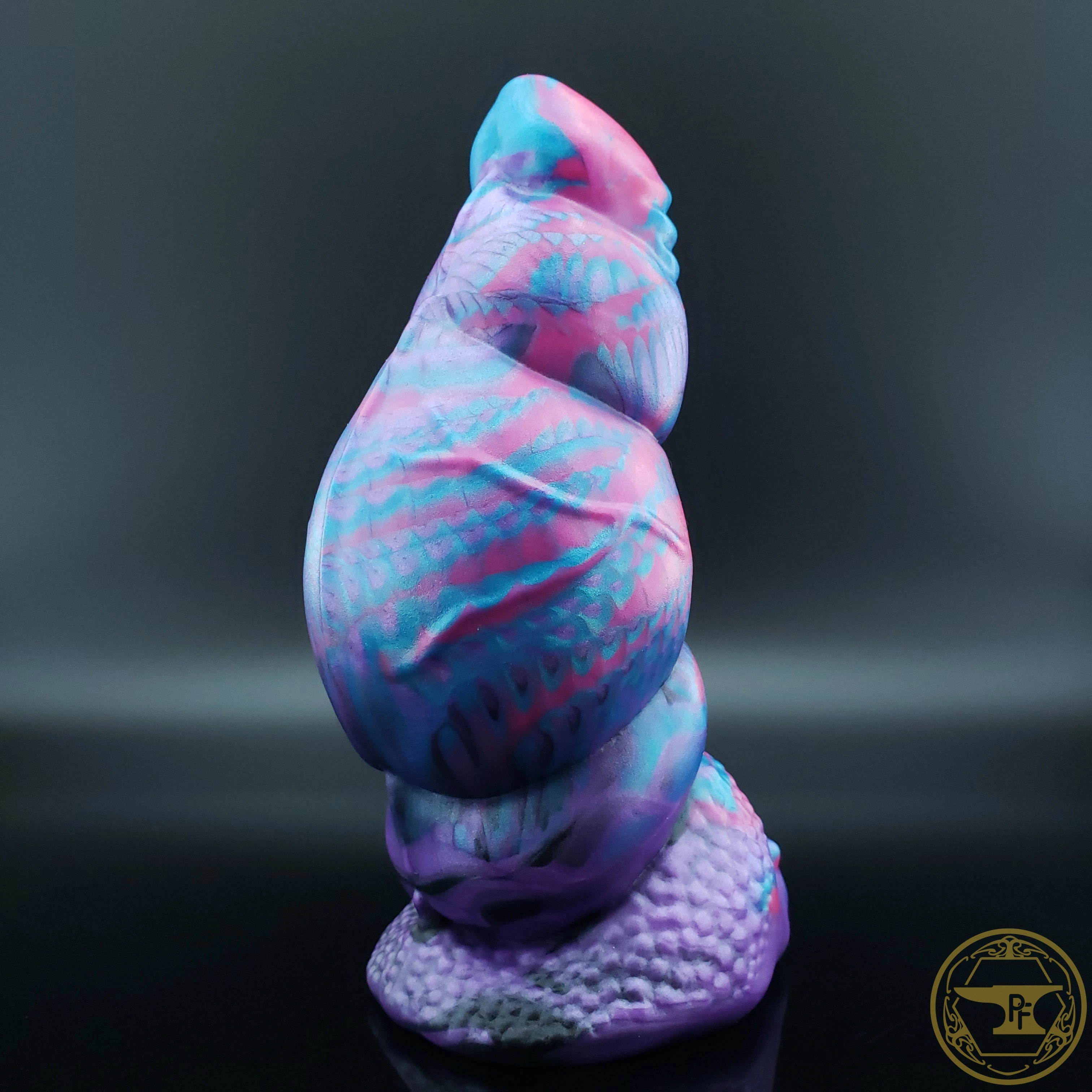 |SOLD OUT| Large Murloc, Super Soft 00-20 Firmness, Gamez 4 Girlz, 5982