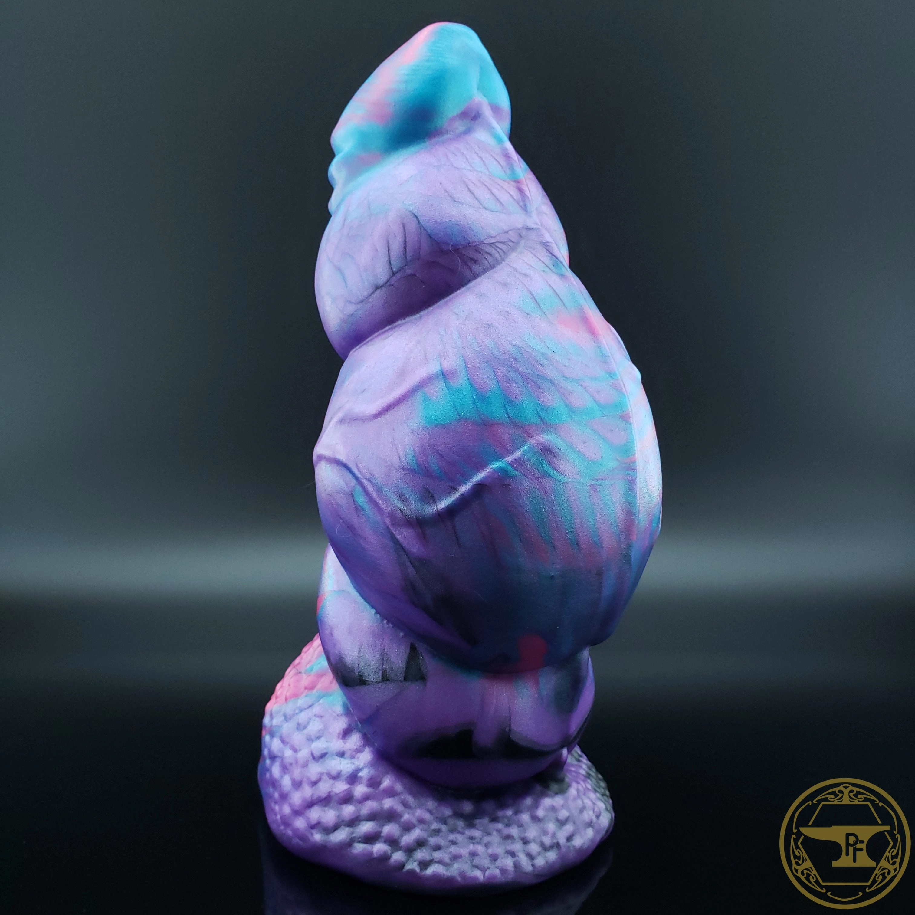|SOLD OUT| Large Murloc, Super Soft 00-20 Firmness, Gamez 4 Girlz, 5982