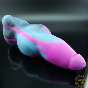 |SOLD OUT| Medium Gnoll, Soft 00-30 Firmness, Cyberbabez Dripz, 6101