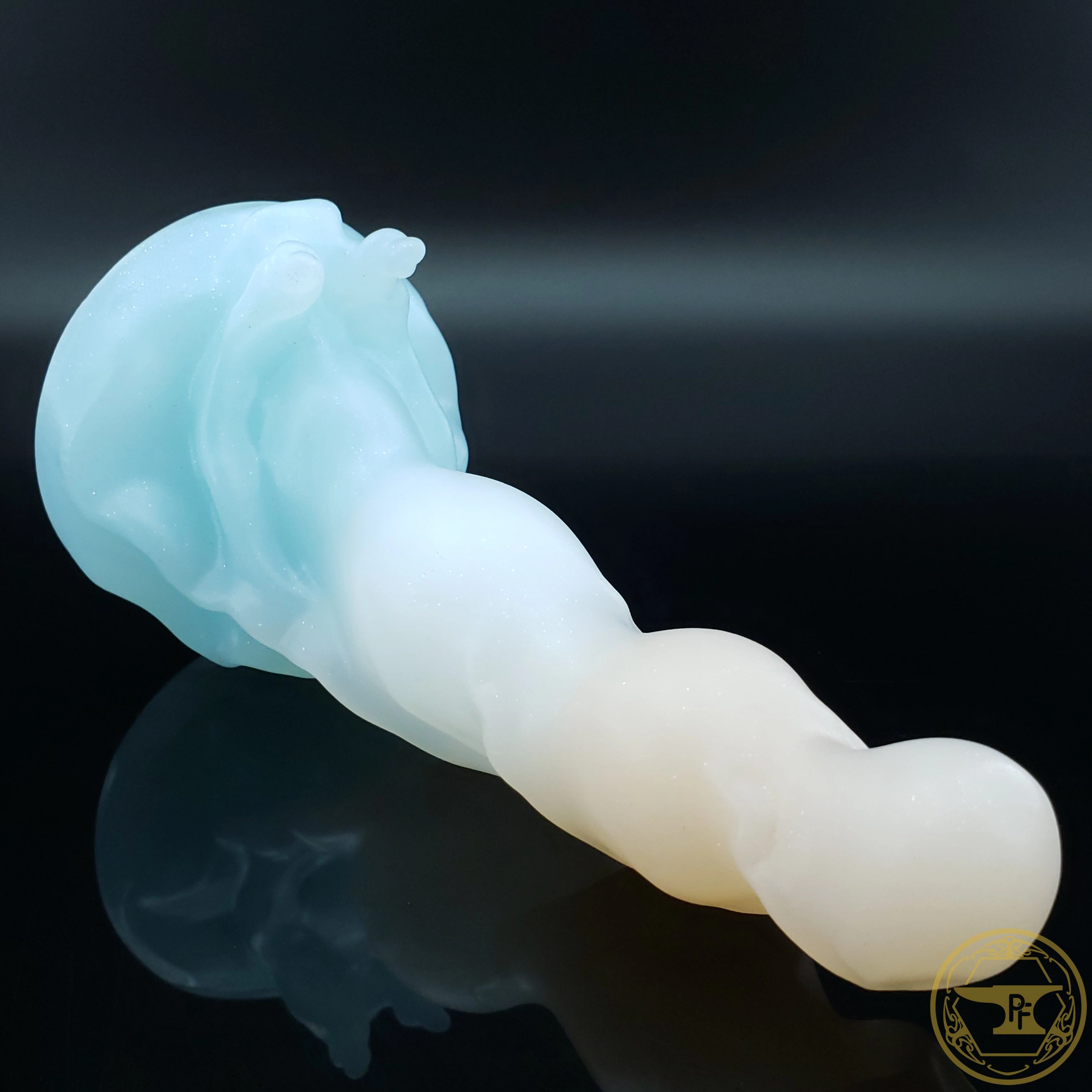 |SOLD OUT| Small Nudibranch, Soft 00-30 Firmness, Southern Sping Sunrise, 6246