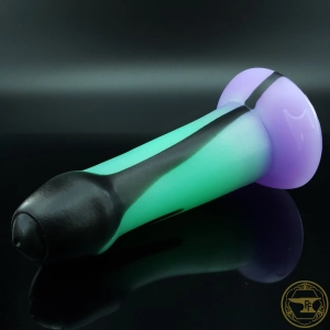 |SOLD OUT| Small Wizard, Soft 00-30 Firmness, Goth Mermaid Drip Fades, 6085