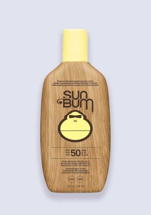 Sun Bum Original SPF 50 Sunscreen Lotion 237ml
