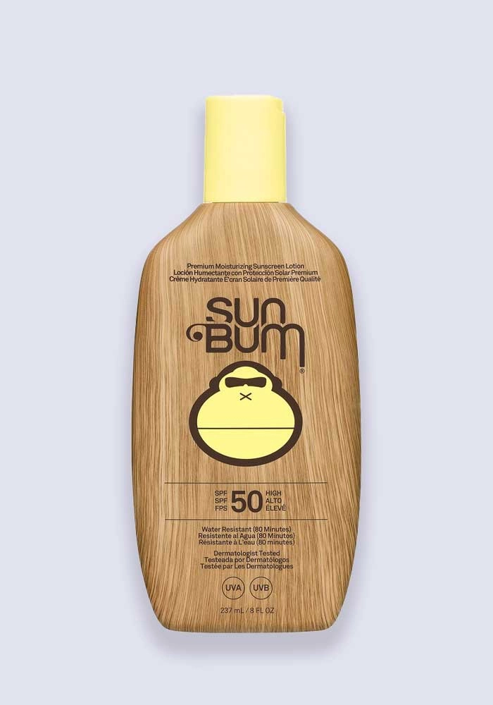 Sun Bum Original SPF 50 Sunscreen Lotion 237ml