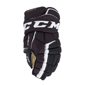 Super Tacks AS1 Hockey Gloves - Junior