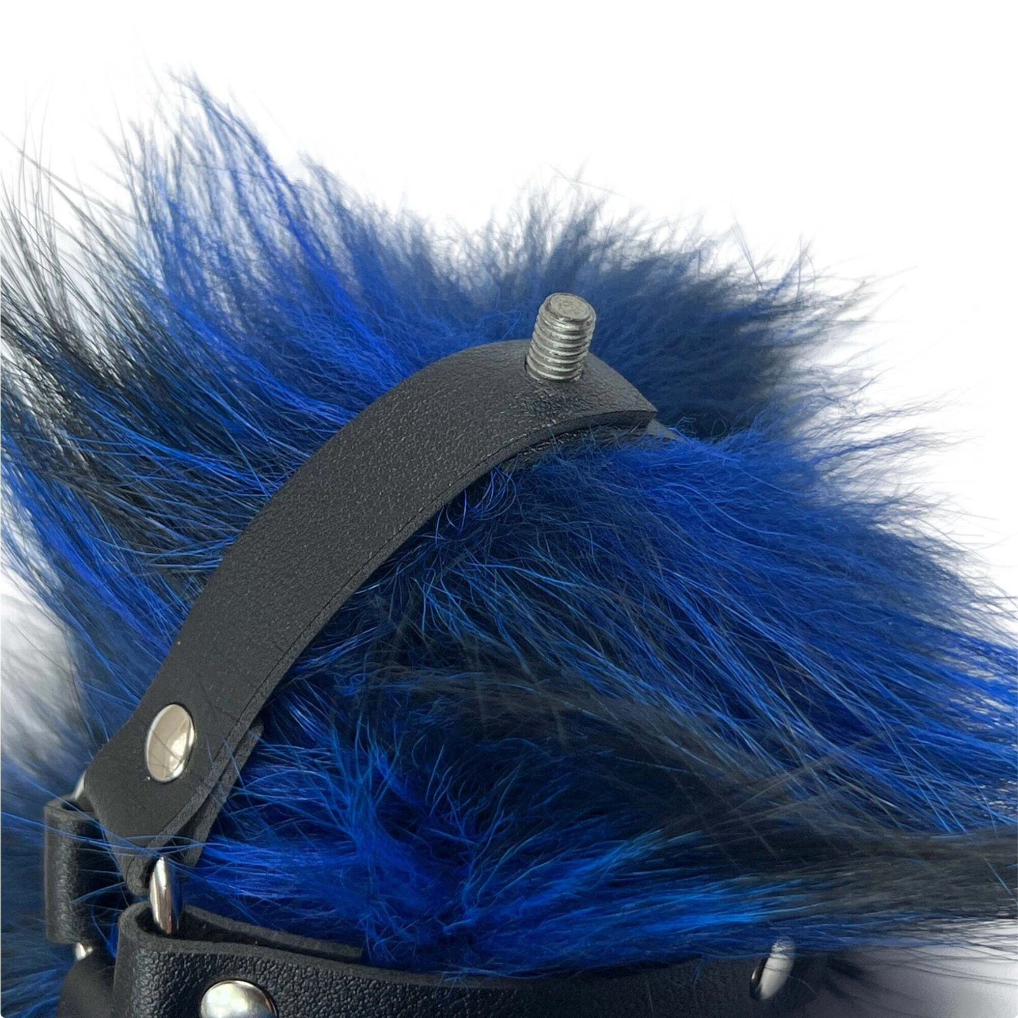Tail Cage BDSM Restraint