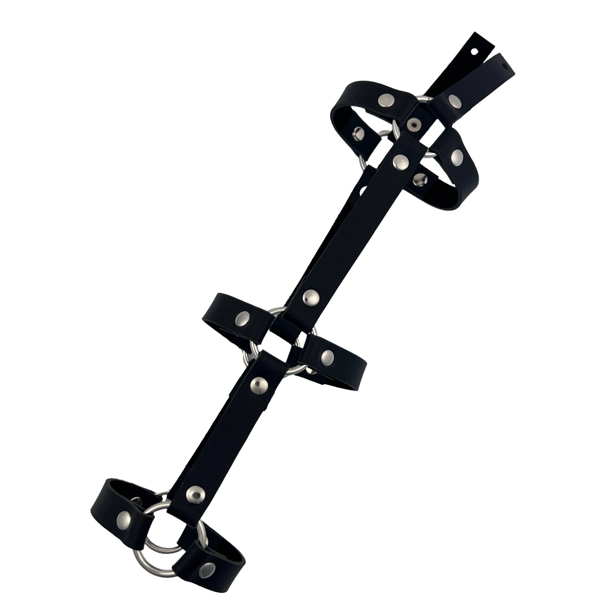 Tail Cage BDSM Restraint