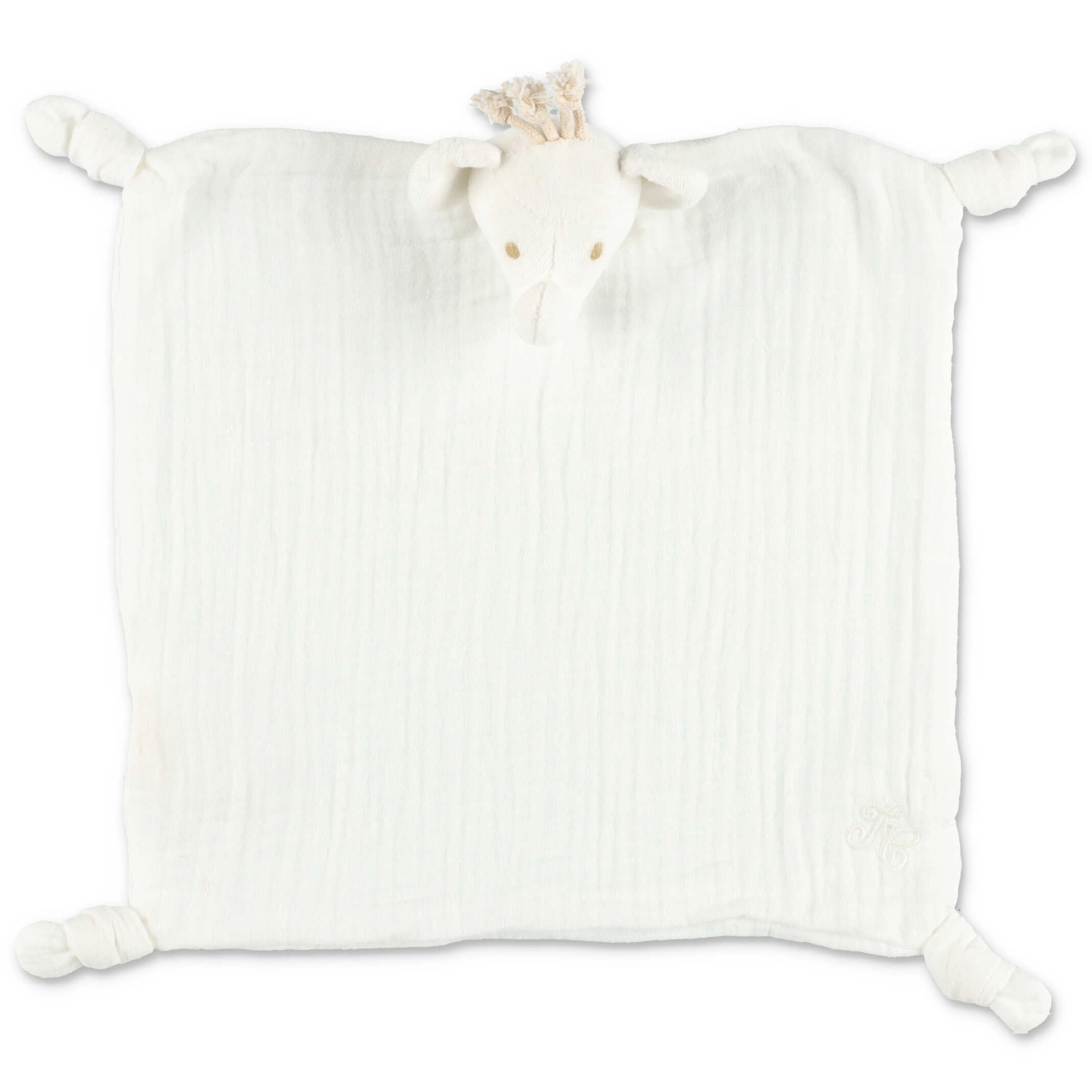 Tartine et Chocolat Lucien The Elephant Soft Toy