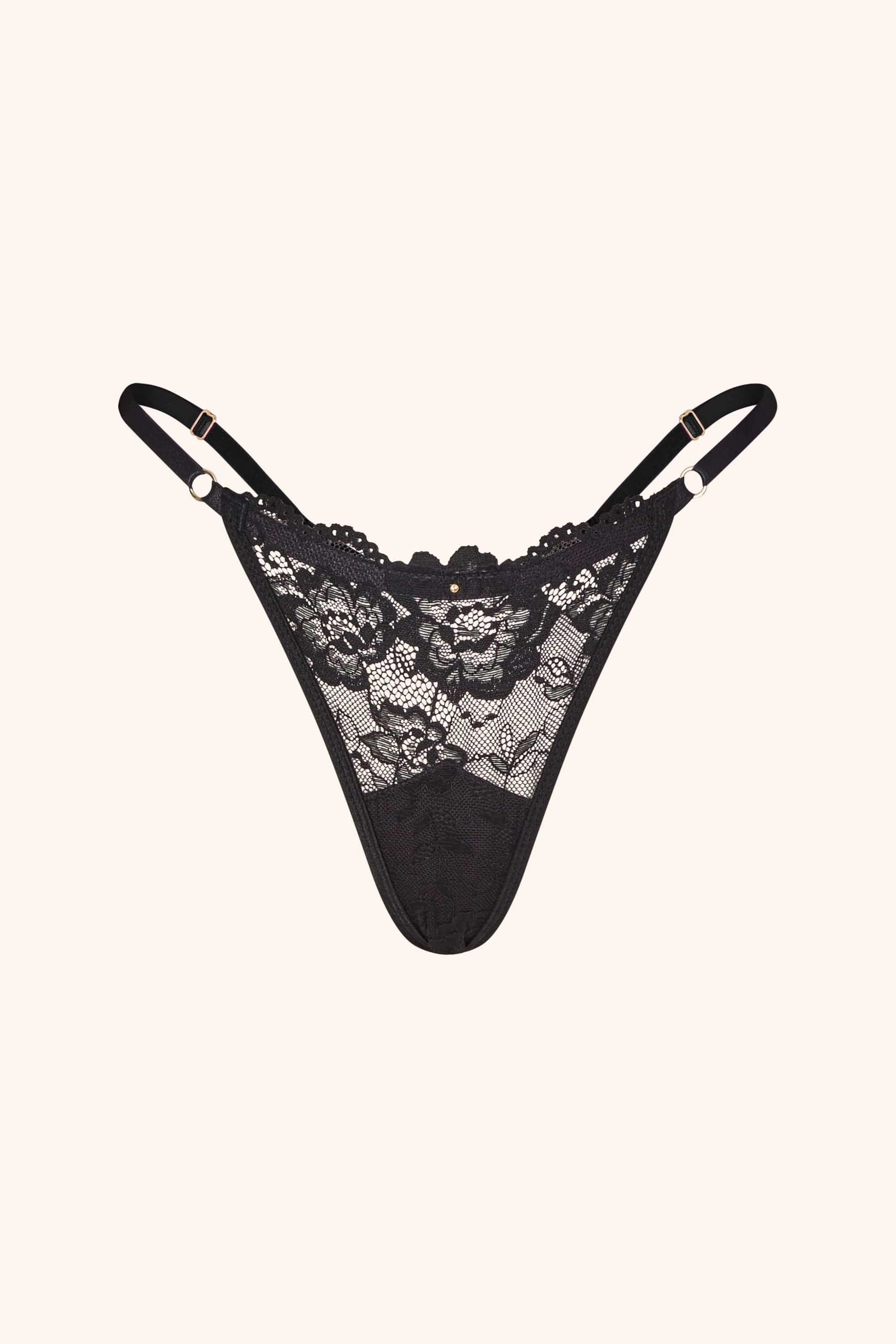 Thong Emerald