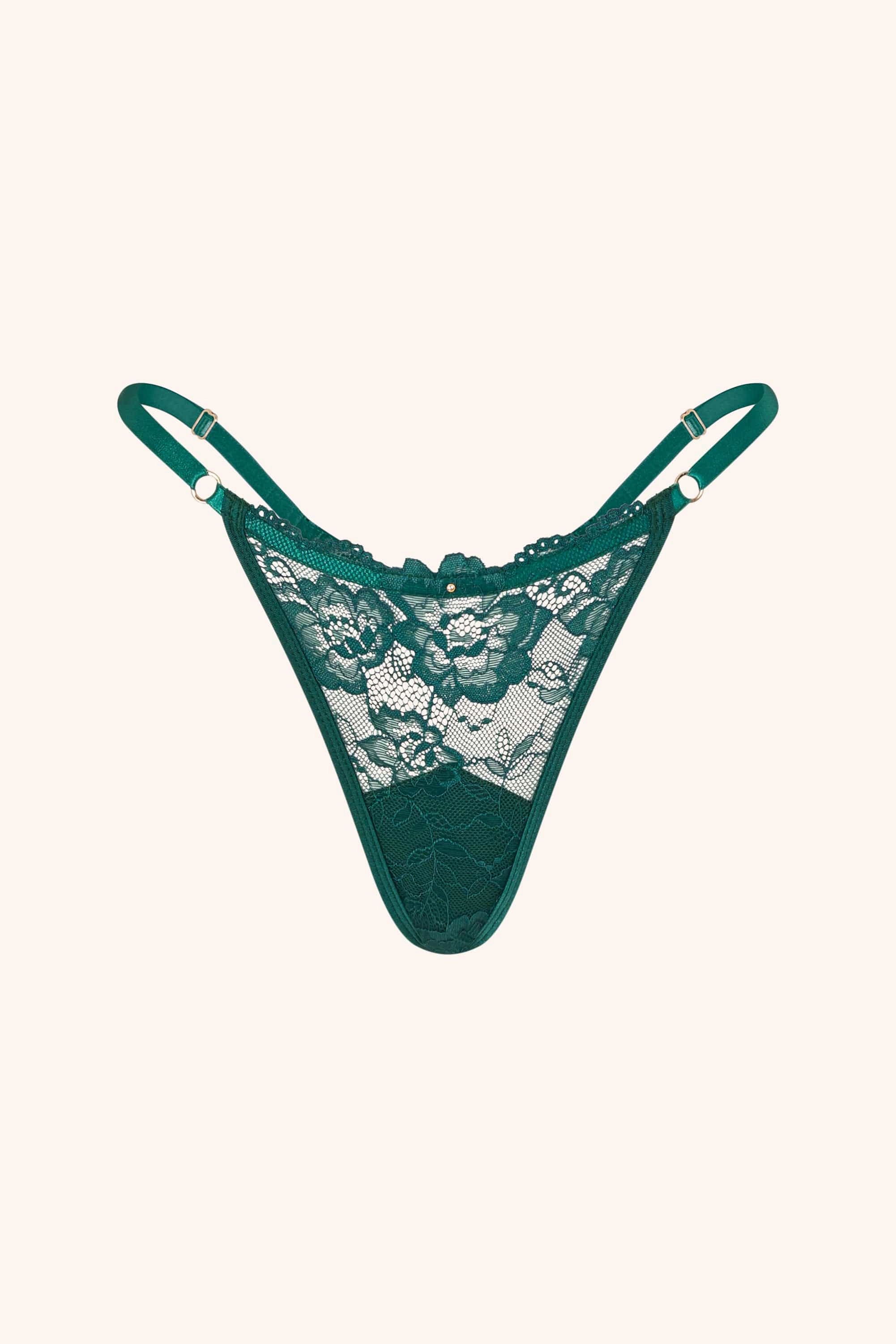 Thong Emerald