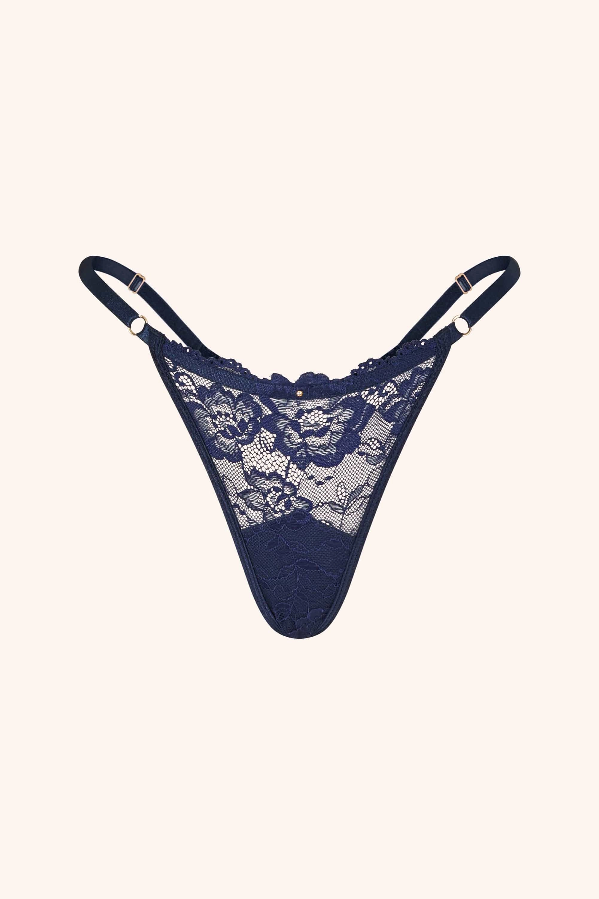 Thong Emerald