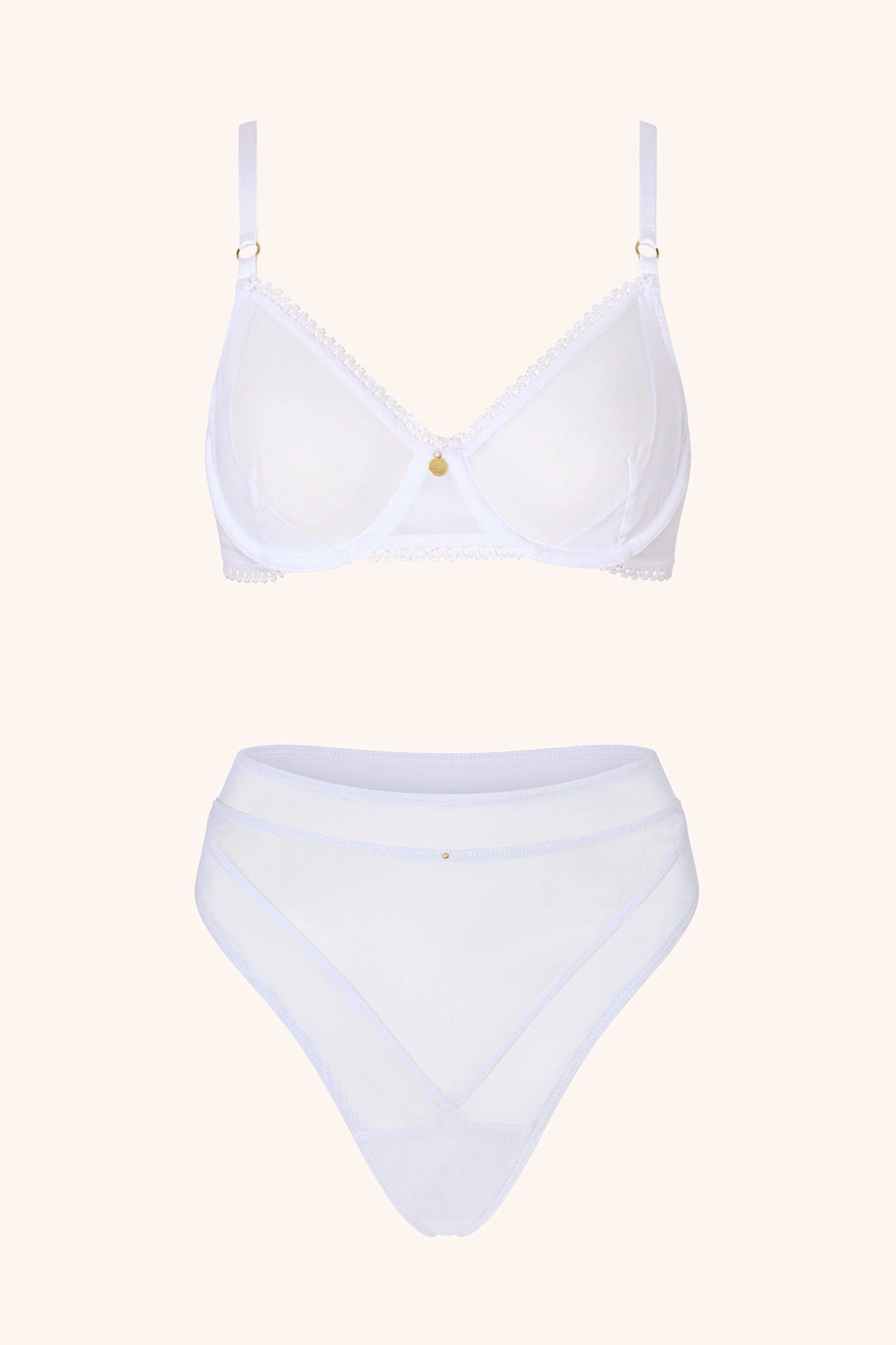 Thong HW Red
