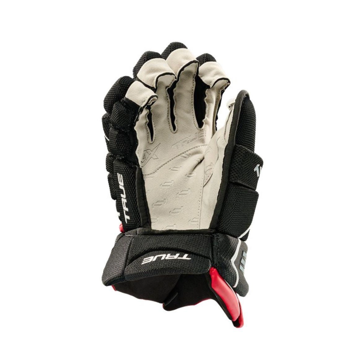 True Catalyst 9X3 Hockey Gloves - Senior