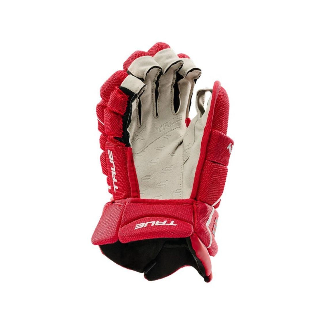 True Catalyst 9X3 Hockey Gloves - Senior