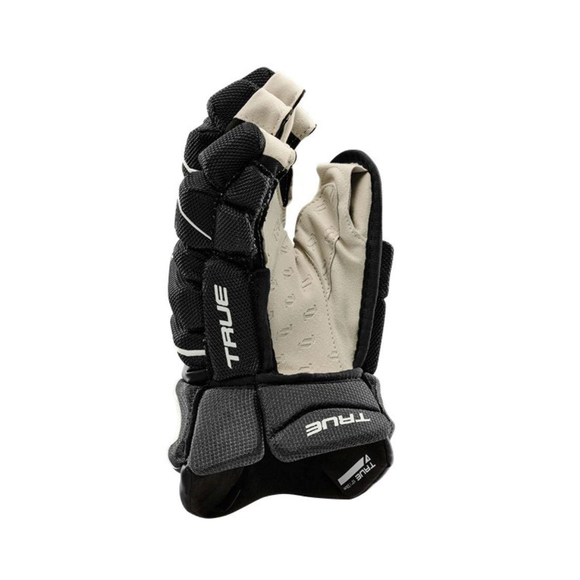True Catalyst 9X3 Hockey Gloves - Senior