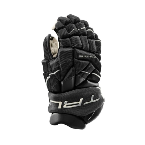 True Catalyst 9X3 Hockey Gloves - Senior