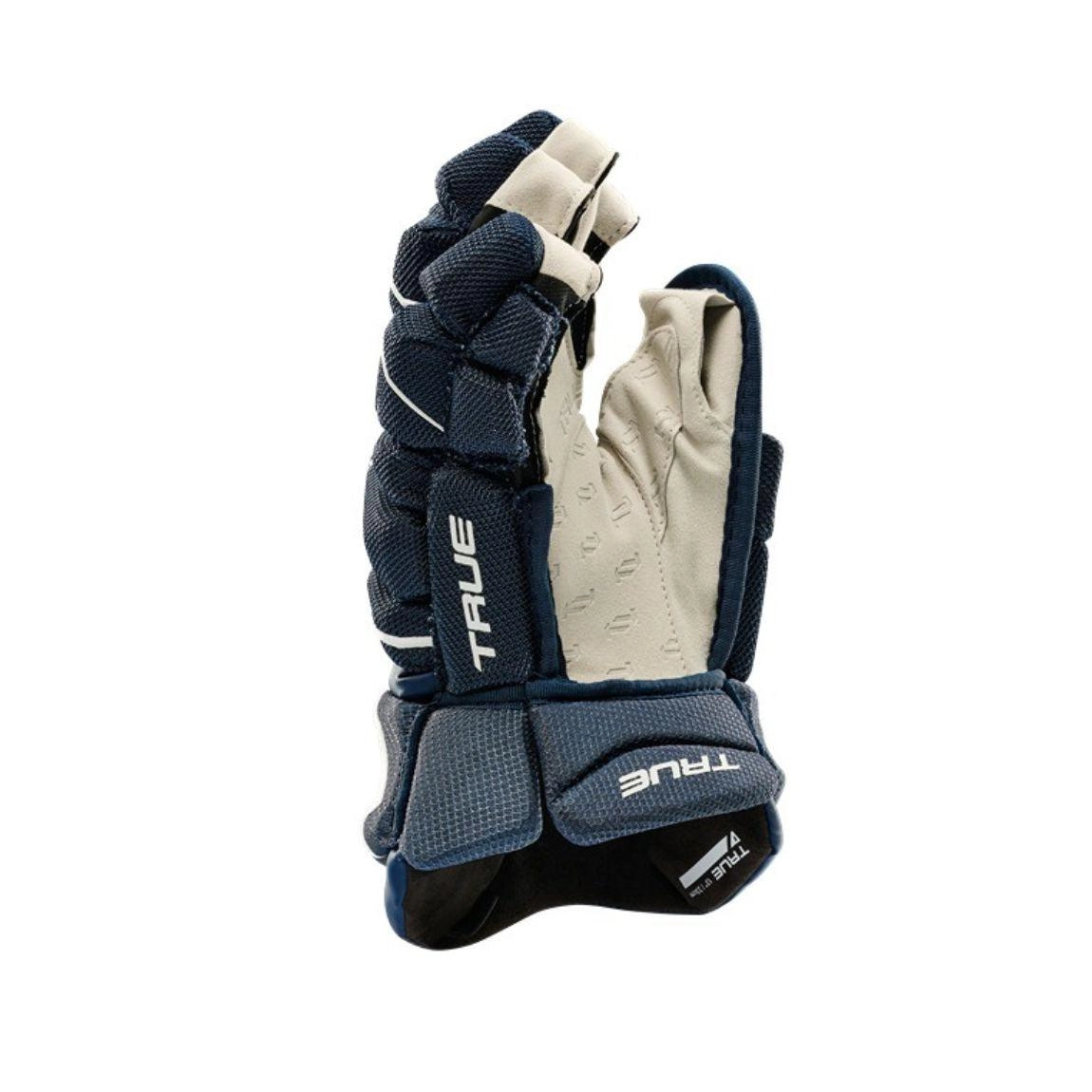 True Catalyst 9X3 Hockey Gloves - Senior