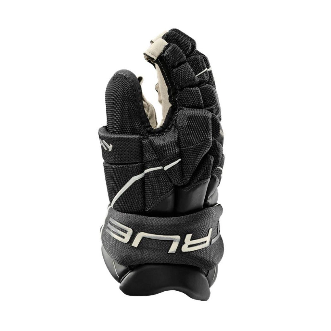 True Catalyst 9X3 Hockey Gloves - Senior