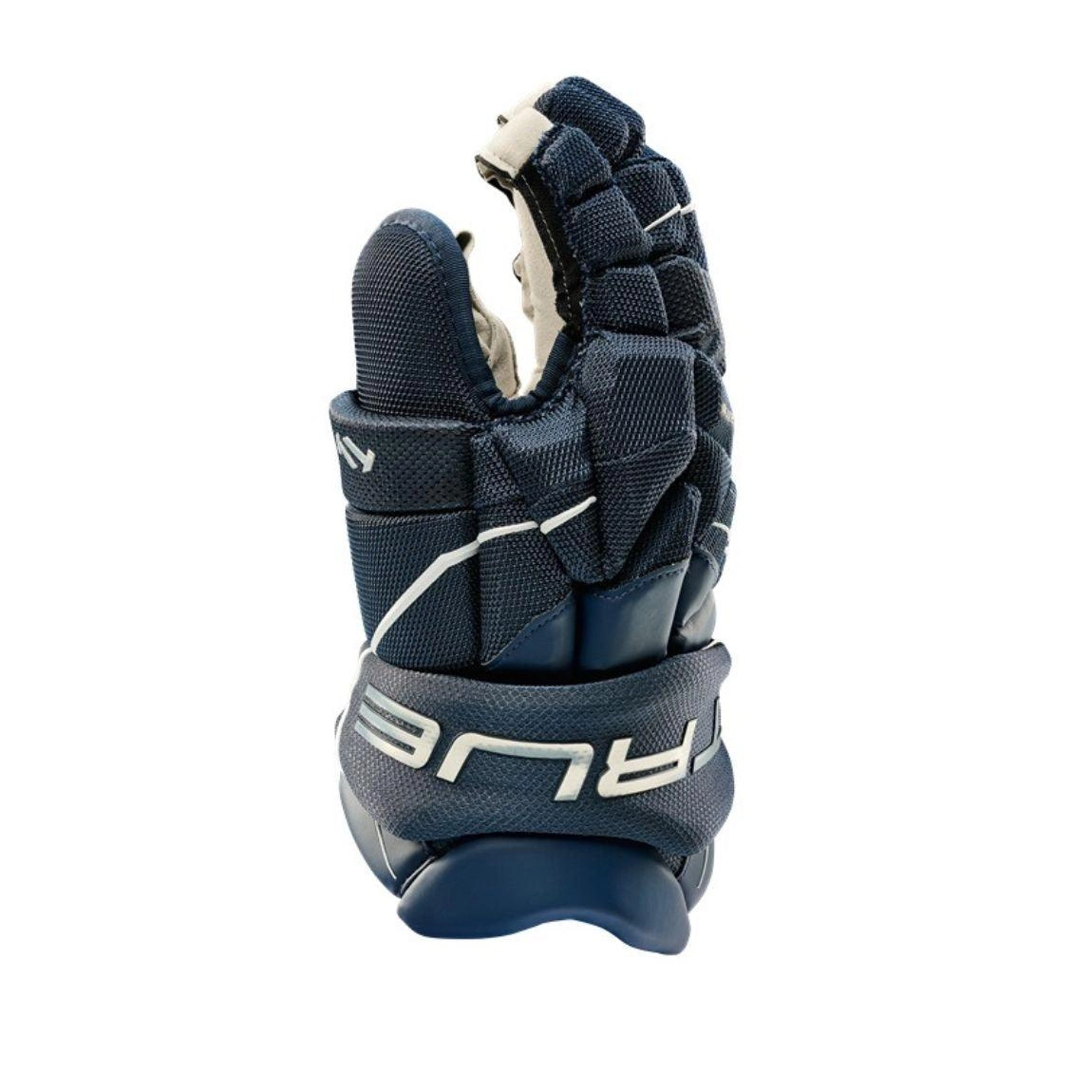 True Catalyst 9X3 Hockey Gloves - Senior