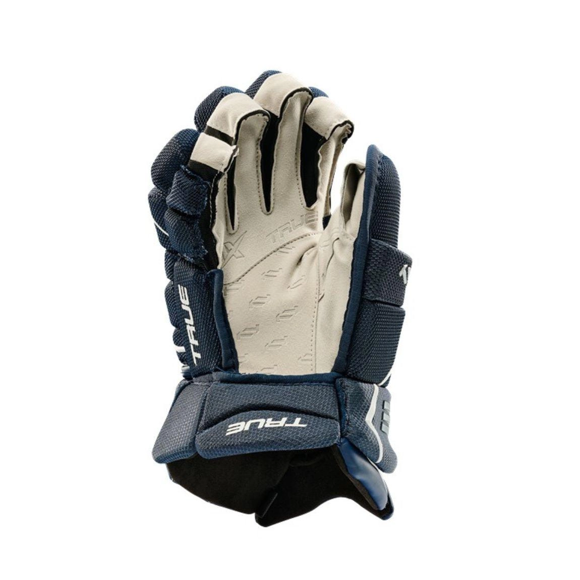 True Catalyst 9X3 Hockey Gloves - Senior