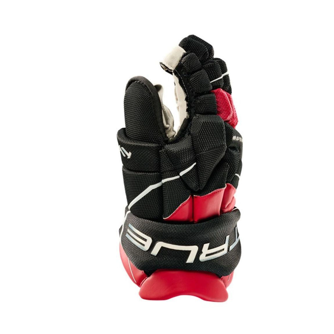 True Catalyst 9X3 Hockey Gloves - Senior
