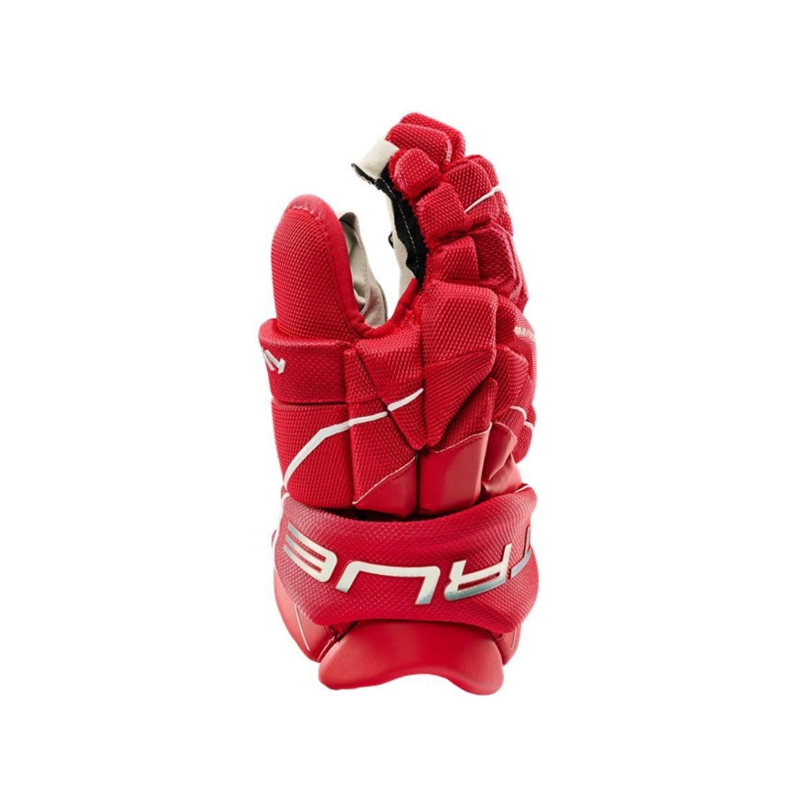 True Catalyst 9X3 Hockey Gloves - Senior