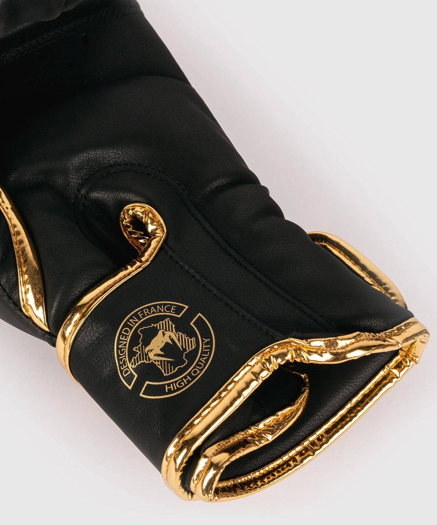 Venum Skull Boxing gloves - Black