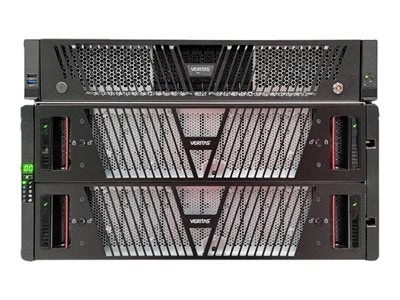 Veritas NetBackup Flex 5360 - High Availability / Config C - hard drive array - 528 TB (SAS-3) - HDD 8 TB - Gigabit Ethernet, 33661-M0032