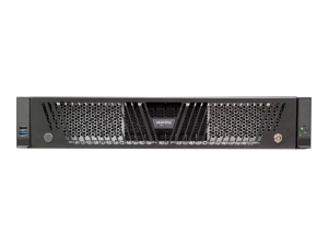 Veritas NetBackup Flex 5360 - High Availability - Server Node / Config C - hard drive array (SAS-3) - Gigabit Ethernet, iSCSI, 33683-M4219