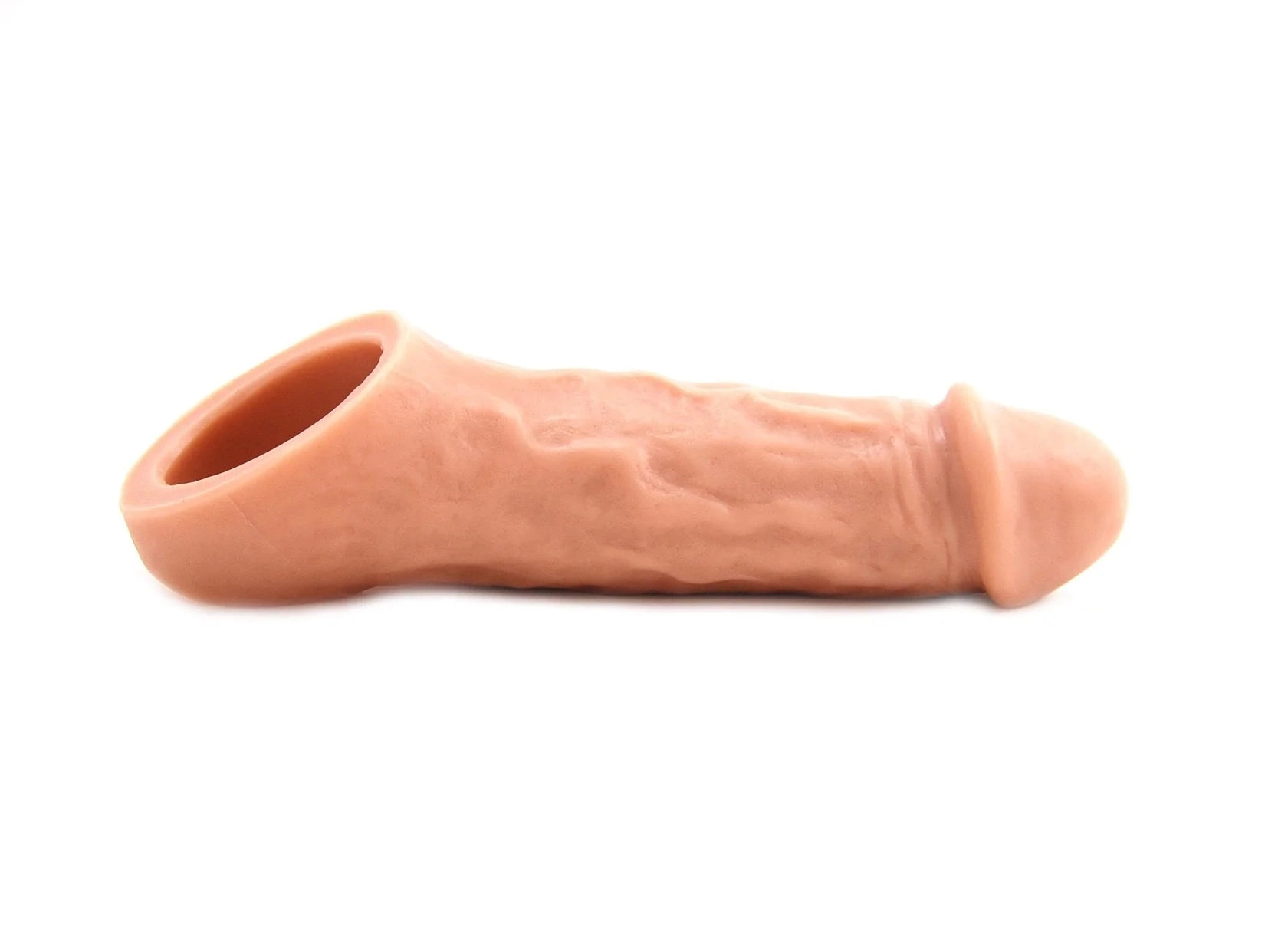 Vixen Creations VixSkin Colossus Soft Silicone Penis Extender