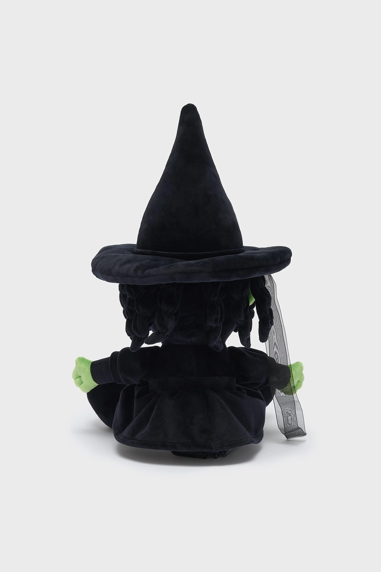 Wicked Witch Plush Toy