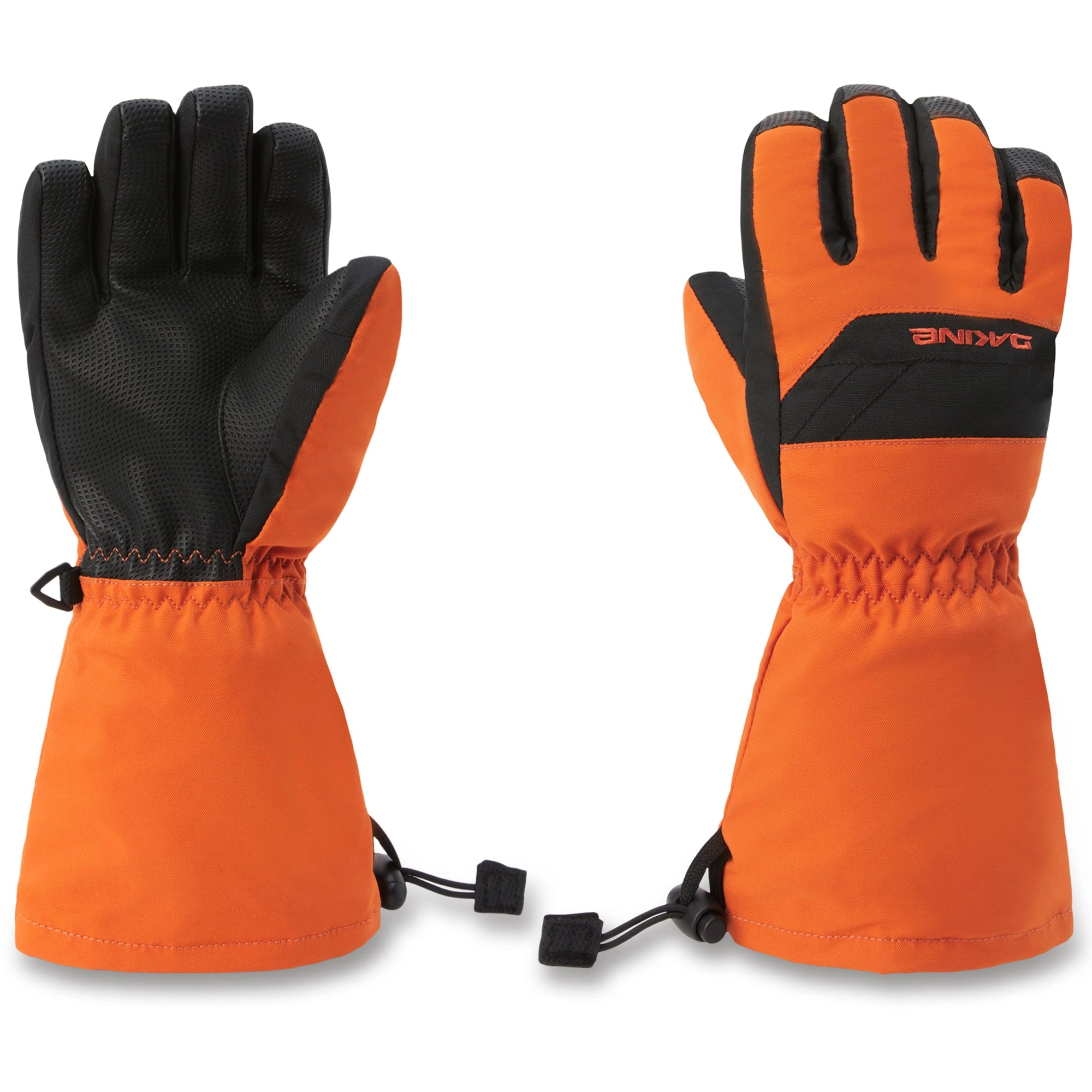 Youth Yukon Glove - Pureed Pumpkin