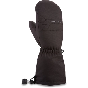 Youth Yukon Mitt - Black