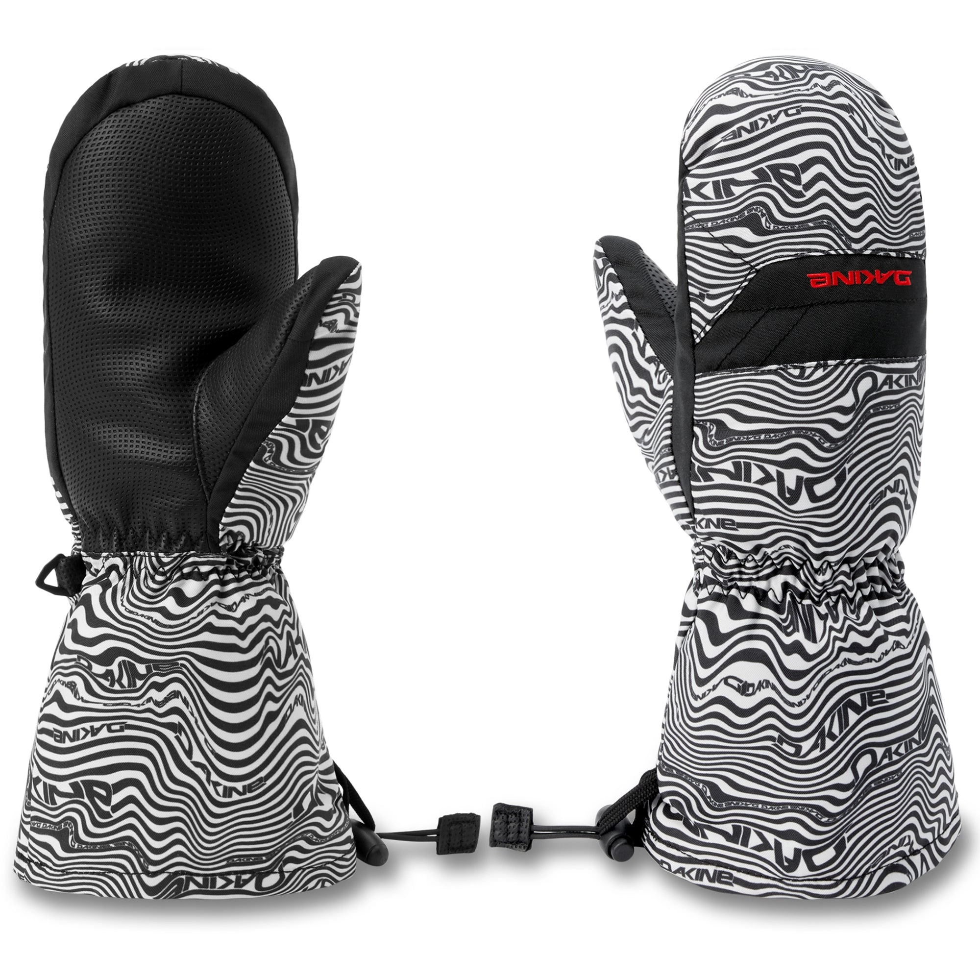 Youth Yukon Mitt - Dakine Waves