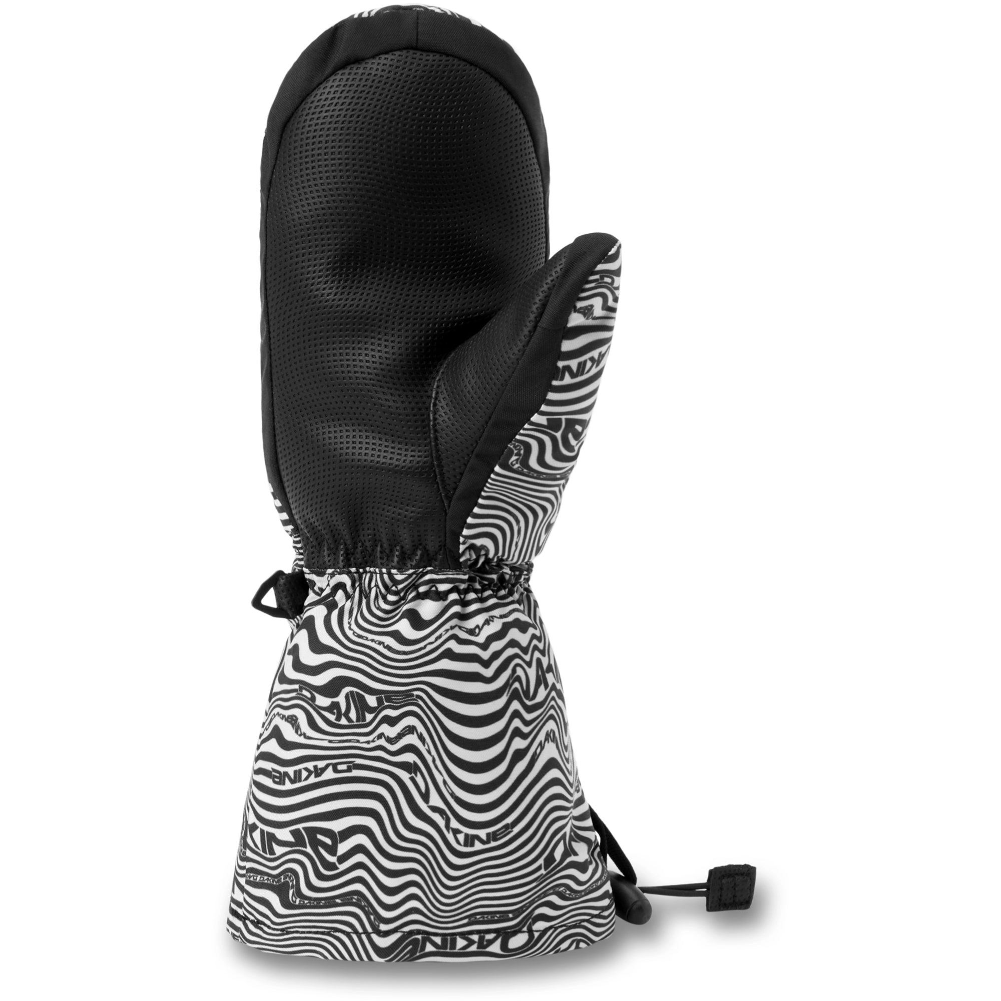 Youth Yukon Mitt - Dakine Waves
