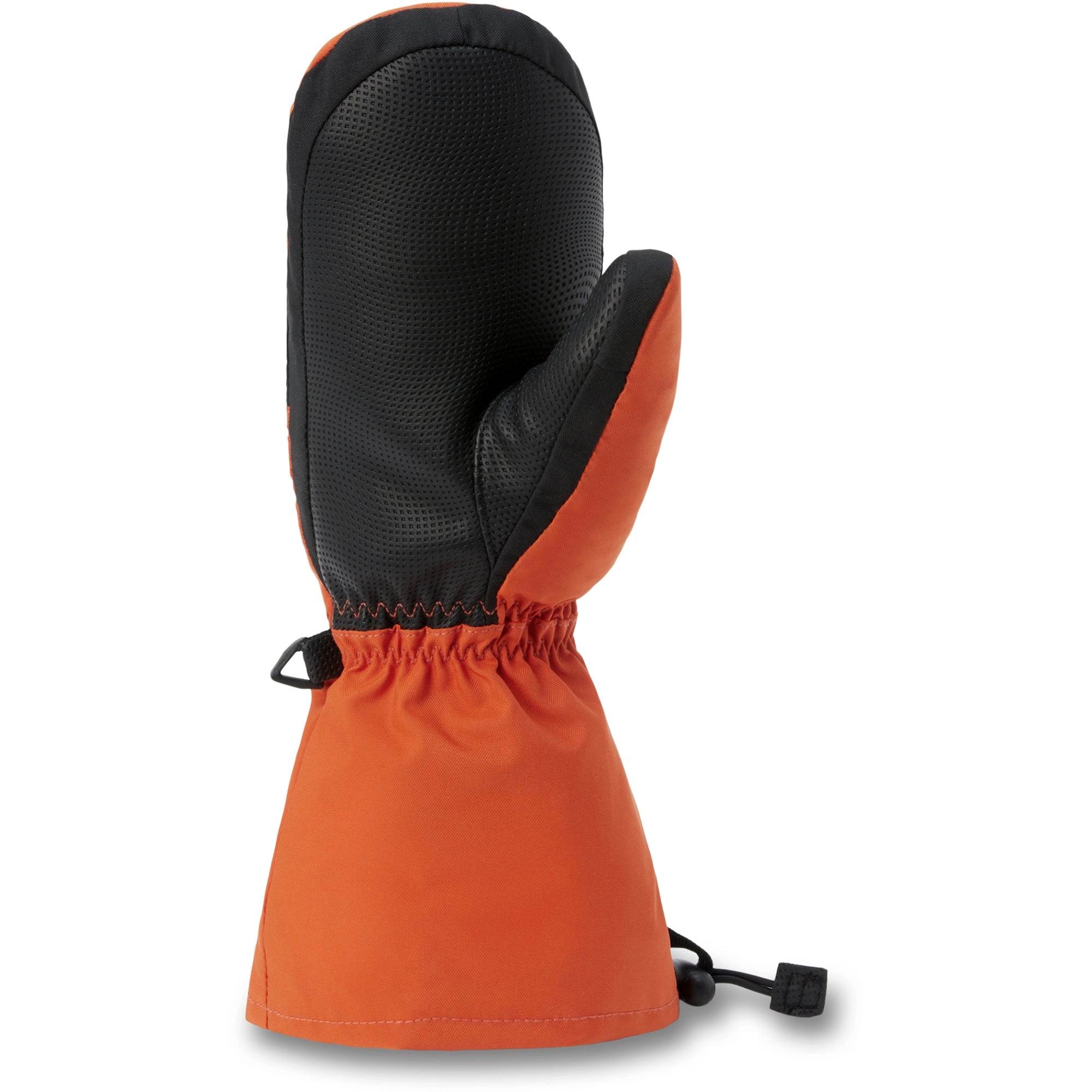 Youth Yukon Mitt - Pureed Pumpkin