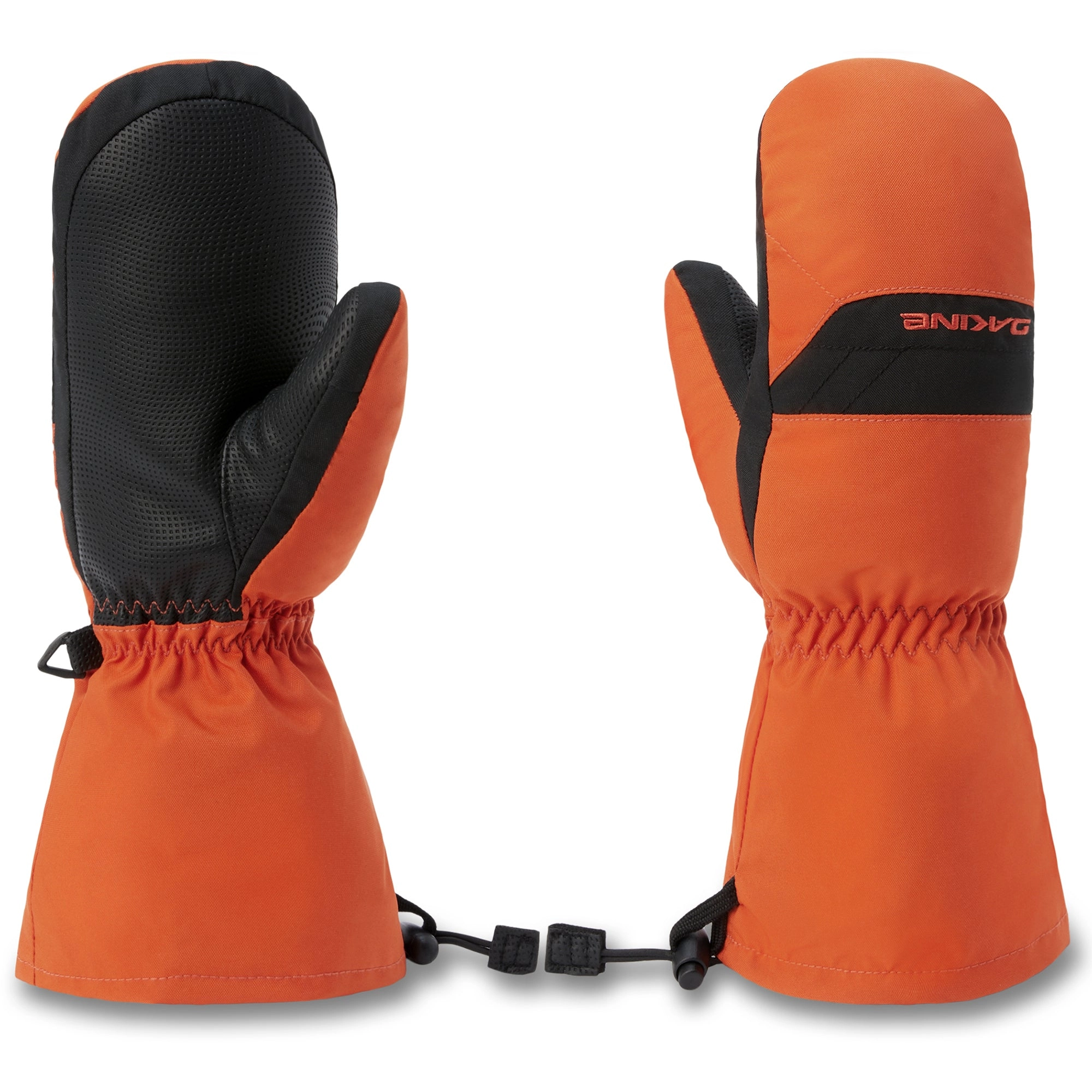 Youth Yukon Mitt - Pureed Pumpkin