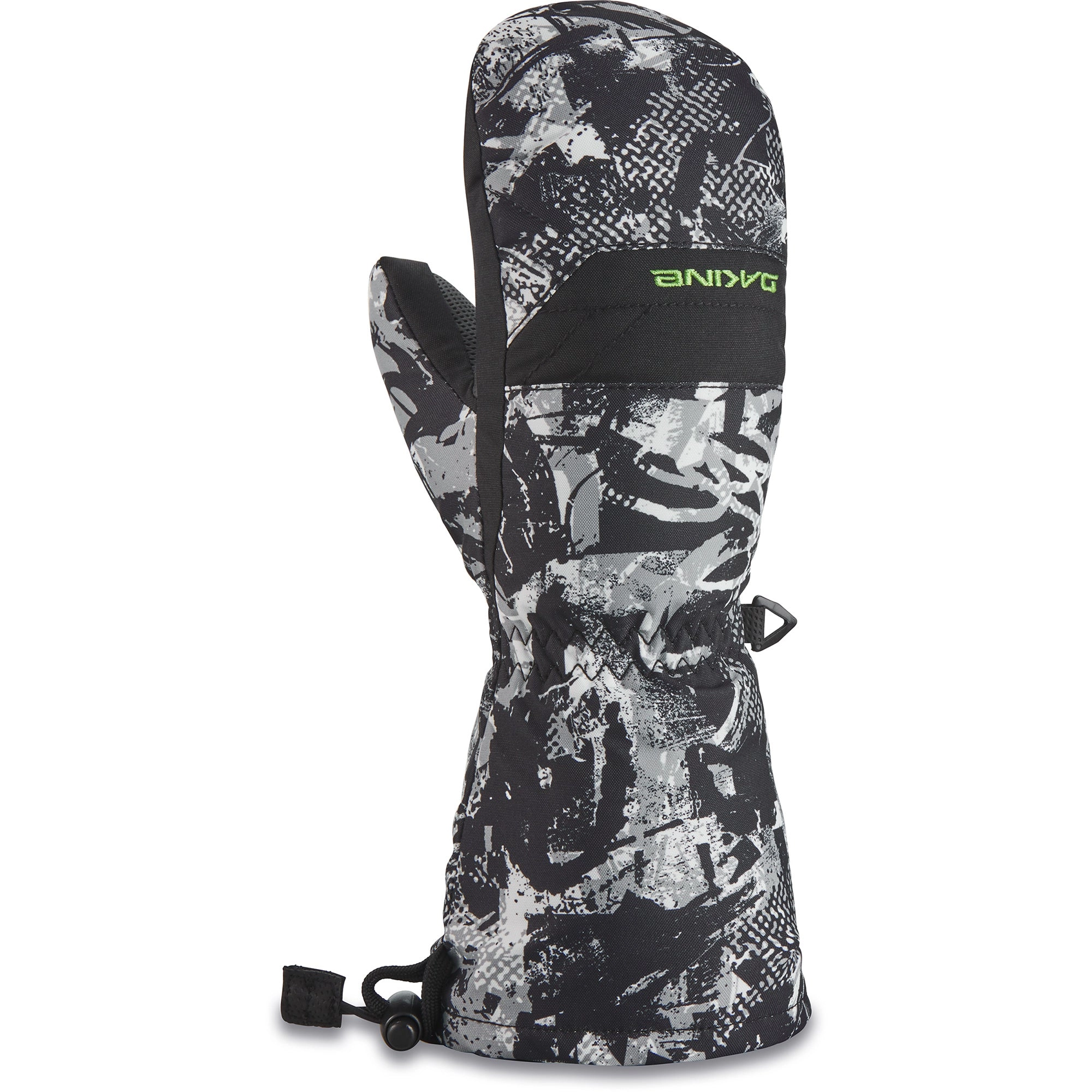 Yukon Mitt - Youth