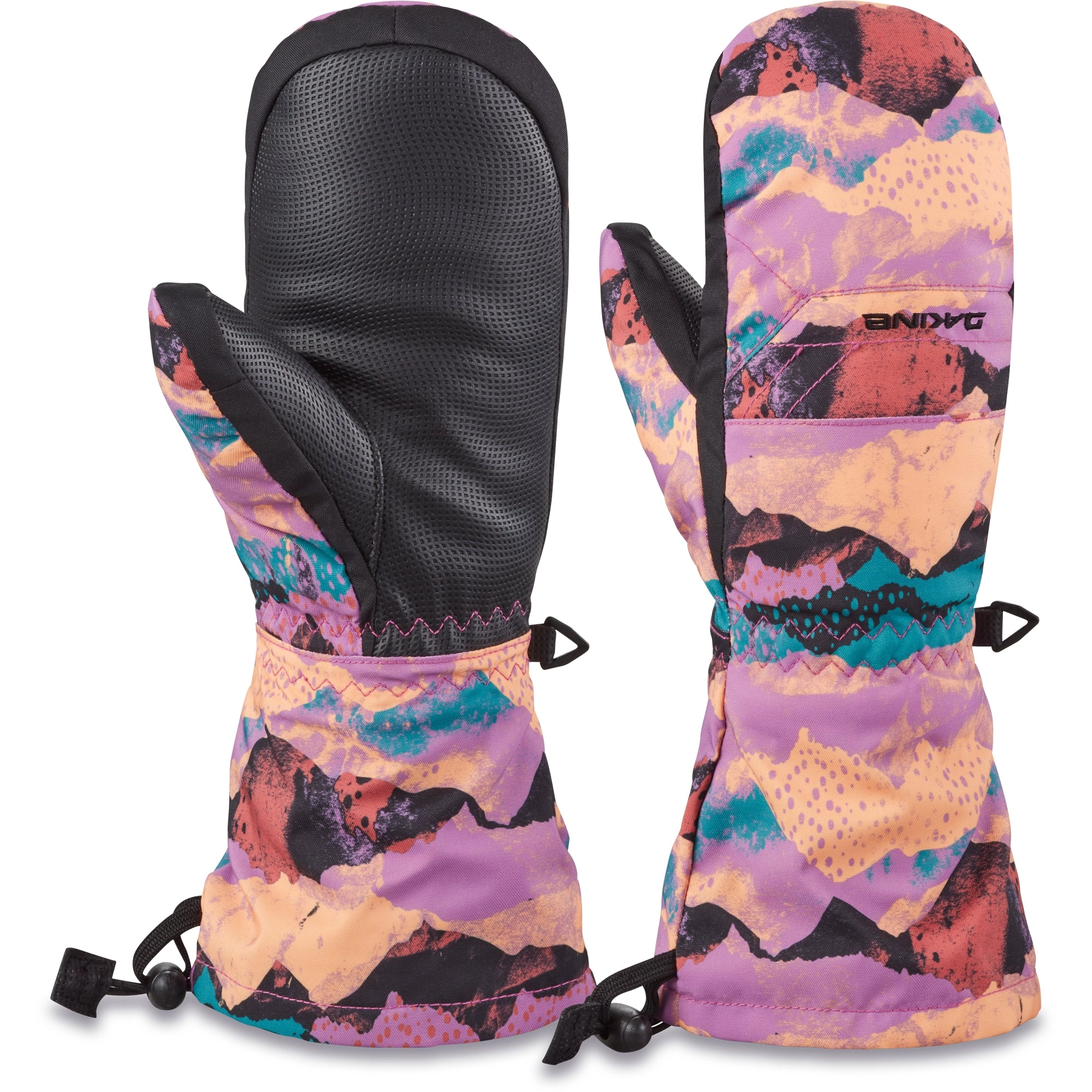 Yukon Mitt - Youth