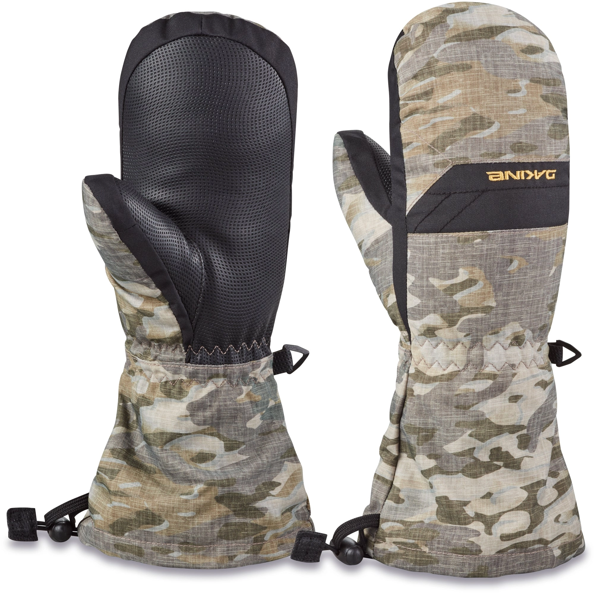 Yukon Mitt - Youth